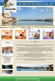 Bed and Breakfast Salentino - Tiggiano