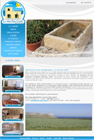 La Vecchia Corte Bed anb Breakfast