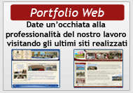 Visita l'elenco completo dei siti web realizzati da TECNOline