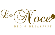 Logo Bed and Breakfast La Noce