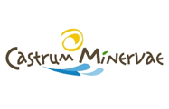 Logo associazione Castrum Minervae