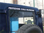 Protezione Civile Palmariggi