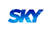 Rivenditore autorizzato SKY