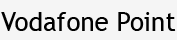 Vodafone Point
