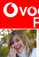 Vodafone Point