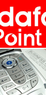 Centro Vodafone Point