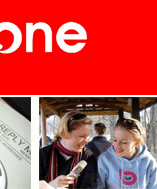 Vodafone Point Lecce