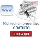 preventivo sito internet