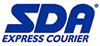 sda corriere espresso