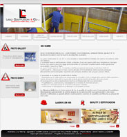 Lecci Costruzioni