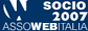 TECNOline - socio di ASSOWEBITALIA - Valorizzare il lavoro di quanti, in Italia, contribuiscono a costruire un nuovo mondo, sempre meno virtuale e sempre pi&ugrave; necessario alla nostra quotidianita'.