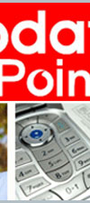 Vodafone Point Lecce