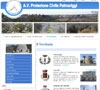 Protezione Civile Palmariggi 