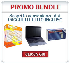 Scopri la convenienza e la comodità dei pacchetti tutto incluso