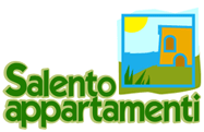 Salento Appartamenti, Case Vacanza - Logo Ufficiale
