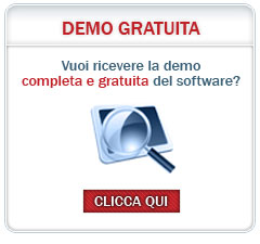 Richiedi la demo del software