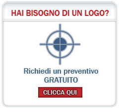 Richiedi un preventivo GRATUITO per la realizzazione di un logo o di un marchio aziendale